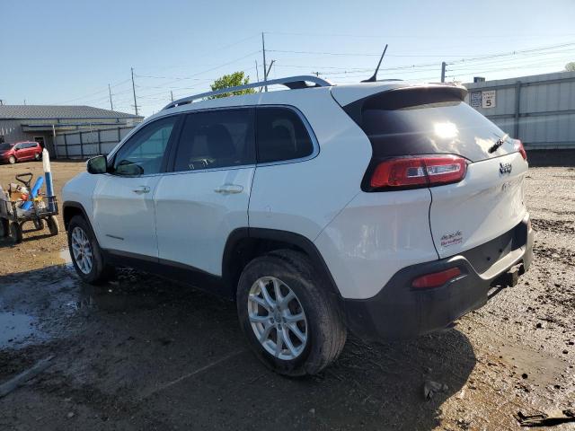 Vin: 1c4pjmcbxhw656506, lot: 55137055, jeep grand cher latitude 20172