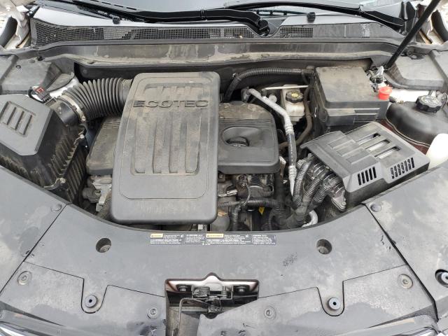 2016 CHEVROLET EQUINOX LT - 2GNALCEK3G1166235