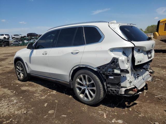 Vin: 5uxcr6c57kll21627, lot: 55680515, bmw x5 xdrive40i 20192
