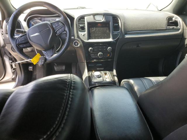 2021 CHRYSLER 300 S - 2C3CCABG5MH629733