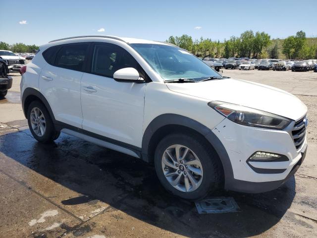 Vin: km8j3ca40ju601770, lot: 57677865, hyundai tucson sel 20184