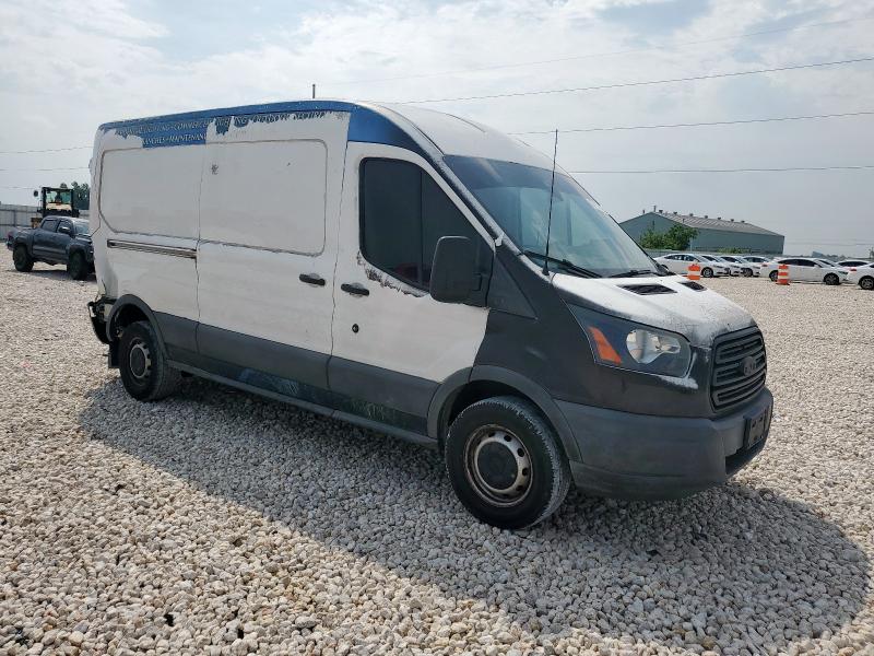 Vin: 1ftnr2cg0fka71695, lot: 57117985, ford transit t-250 20154