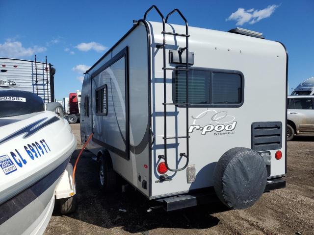 FRRV R-POD 176 2020 two tone   4X4TRPV13LB023126 photo #4
