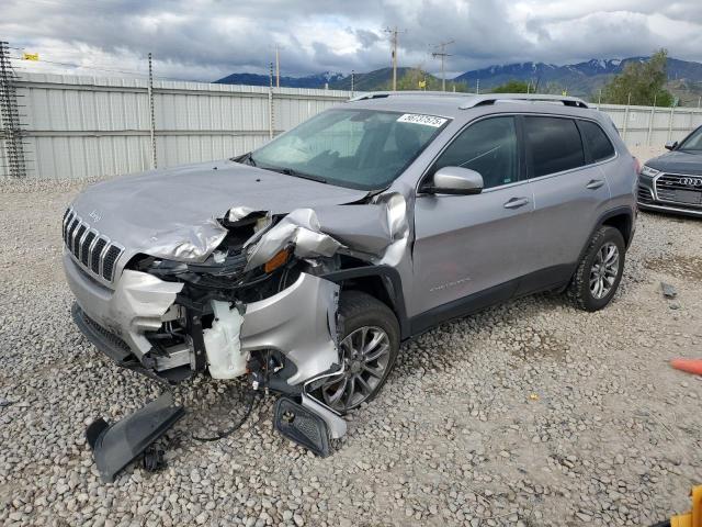 Vin: 1c4pjmlb8ld609544, lot: 56737575, jeep grand cher latitude plus 2020 img_1