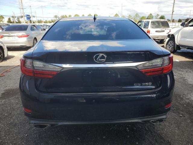 2018 LEXUS ES 350 - 58ABK1GG0JU096660