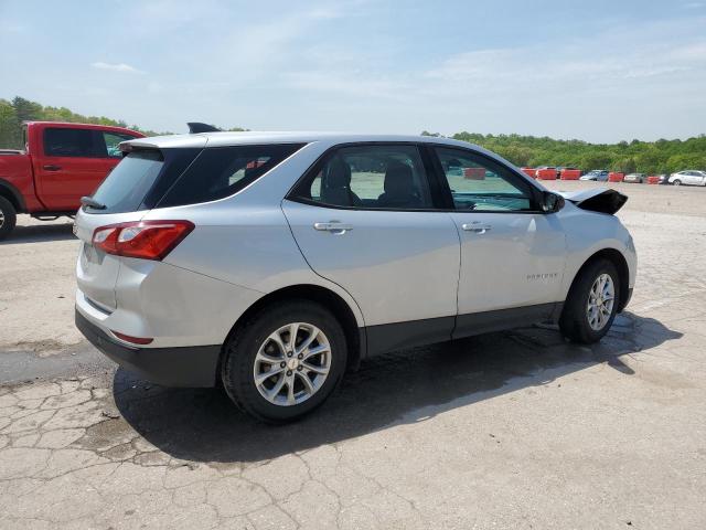 Vin: 2gnaxhev7k6180002, lot: 55393785, chevrolet equinox ls 20193