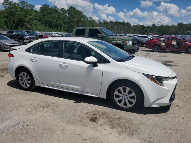 Vin: 5yfeprae7lp119643, lot: 54721975, toyota corolla le 20204