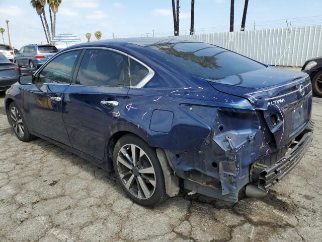 Vin: 1n4al3ap8gc231770, lot: 55982085, nissan altima 2.5 20162