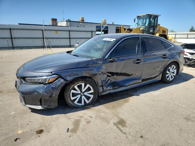 Vin: 2hgfe2f25sh540847, lot: 59227995, honda civic lx 2025 img_1