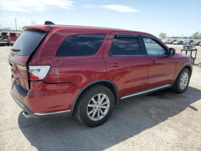 Vin: 1c4rdhag1ec974050, lot: 59126485, dodge durango sxt 20143