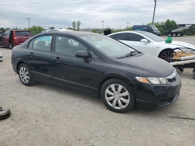 Vin: 2hgfa1f53ah543390, lot: 58379695, honda civic lx 20104
