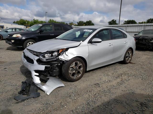 KIA FORTE FE