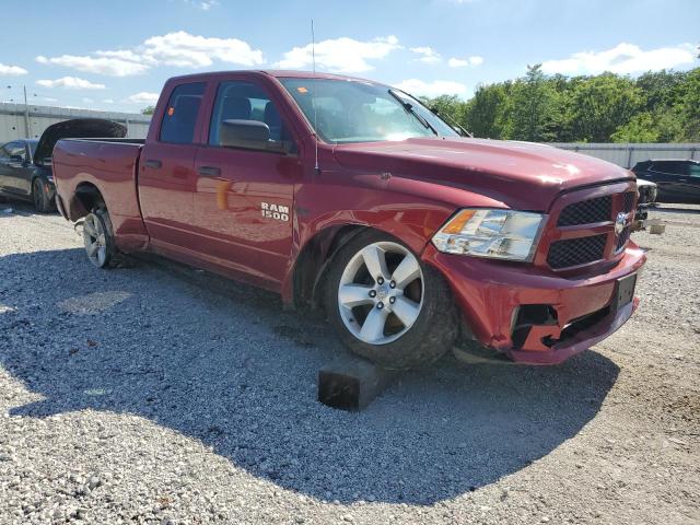 Vin: 1c6rr7ft6es191837, lot: 58690035, ram 1500 st 20144