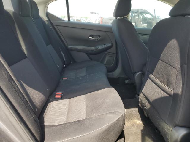 2023 NISSAN SENTRA SV - 3N1AB8CV8PY233101