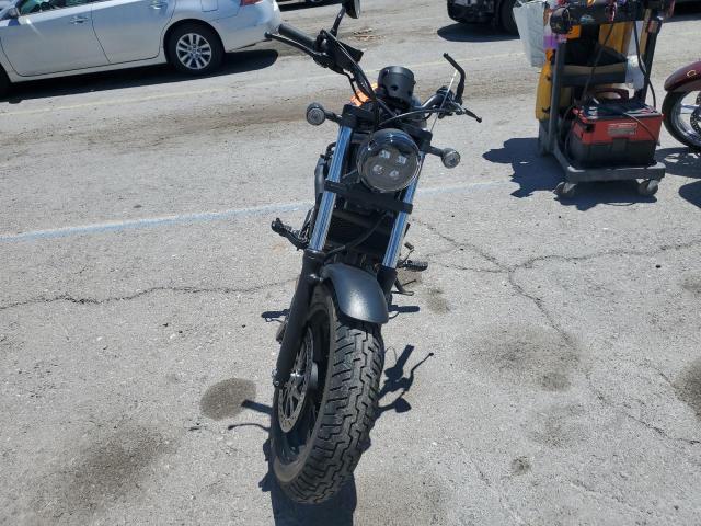 2023 HONDA CMX300 - MLHNC5307P5600031