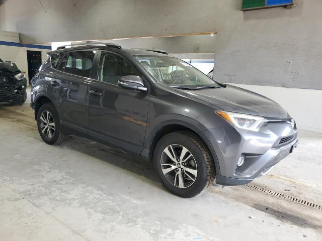 Vin: jtmrfrev2jd257833, lot: 55435585, toyota rav4 adventure 20184