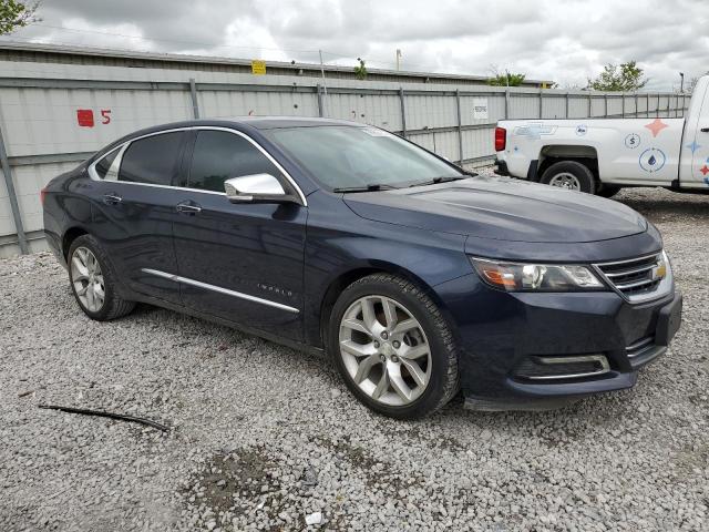 Vin: 2g1105s35k9109130, lot: 56903185, chevrolet impala premier 20194