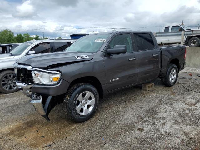 Vin: 1c6rrffg5ln120587, lot: 55359005, ram 1500 big horn/lone star 2020 img_1