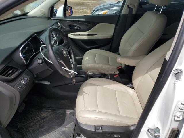 2017 BUICK ENCORE PRE - KL4CJHSB8HB071979