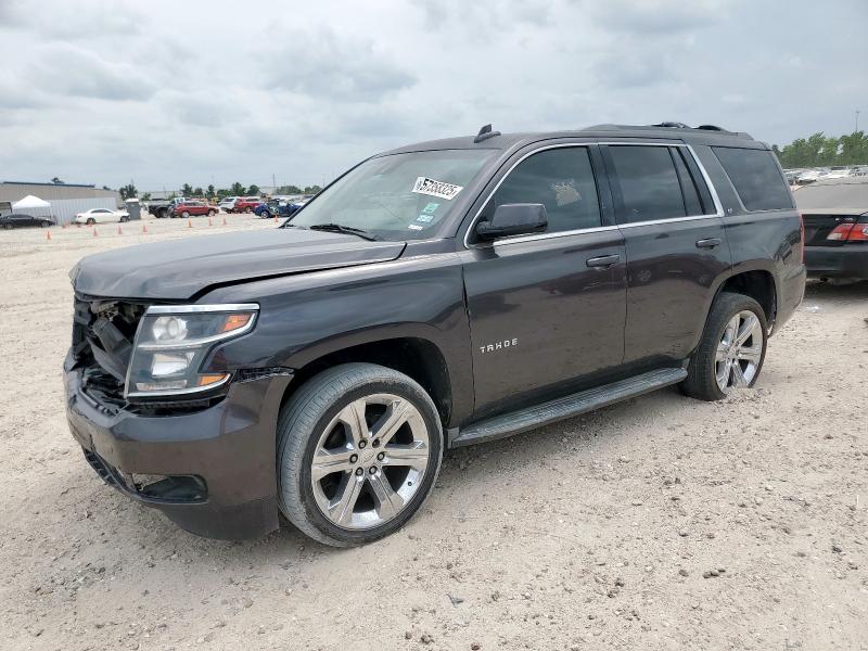 Vin: 1gnskbkc5gr435051, lot: 57358325, chevrolet tahoe k1500 lt 2016 img_1