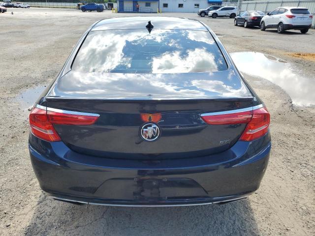 2017 BUICK LACROSSE E 1G4ZP5SS4HU168223