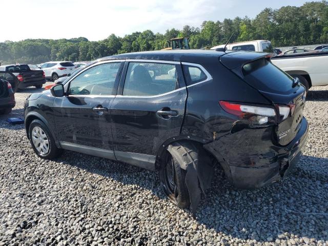 Vin: jn1bj1cr4kw323279, lot: 56338055, nissan rogue s 20192