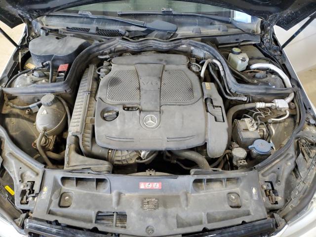 2013 MERCEDES-BENZ C 300 4MAT - WDDGF8AB4DA879763