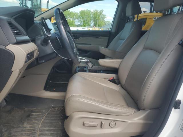 2020 HONDA ODYSSEY TO 5FNRL6H86LB036888