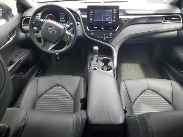 2023 TOYOTA CAMRY SE N - 4T1G31AK0PU054165