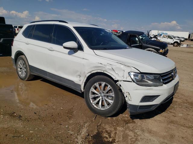 Vin: 3vv2b7ax0km081218, lot: 56360105, volkswagen tiguan se 20194