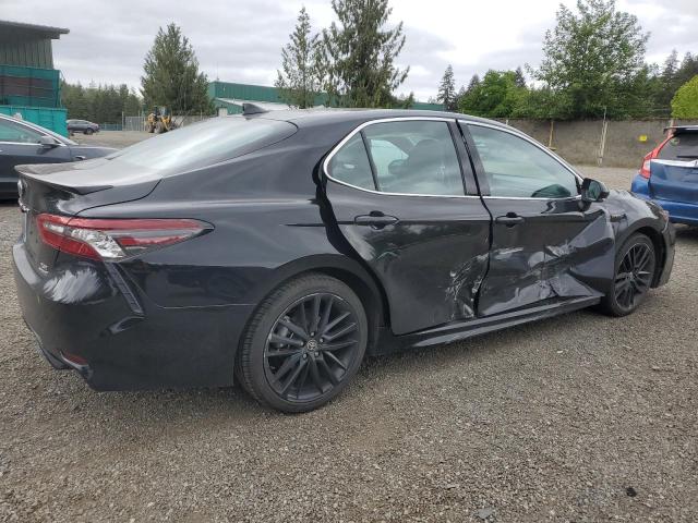 Vin: 4t1k31ak6mu566177, lot: 57042245, toyota camry xse 20213