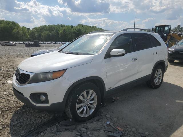 Vin: 5xykuda22bg062985, lot: 56215815, kia sorento ex 2011 img_1