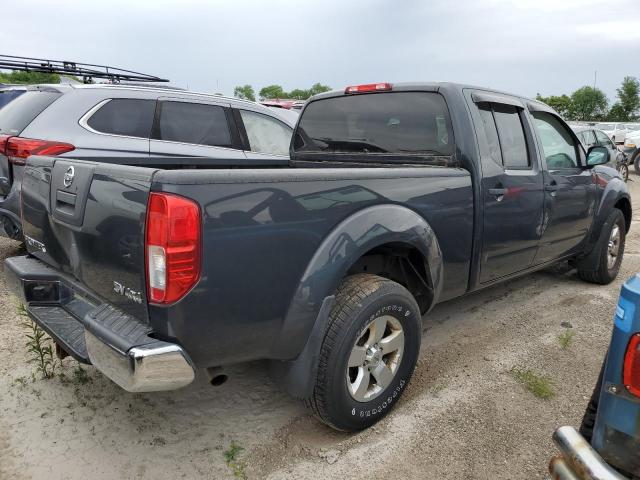 Vin: 1n6ad0fv1cc467830, lot: 55988255, nissan frontier sv 20123