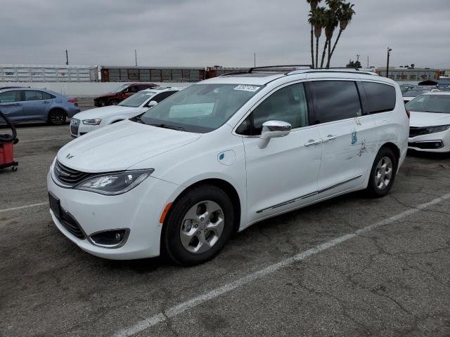Vin: 2c4rc1n72jr213212, lot: 52921475, chrysler pacifica hybrid limited 2018 img_1