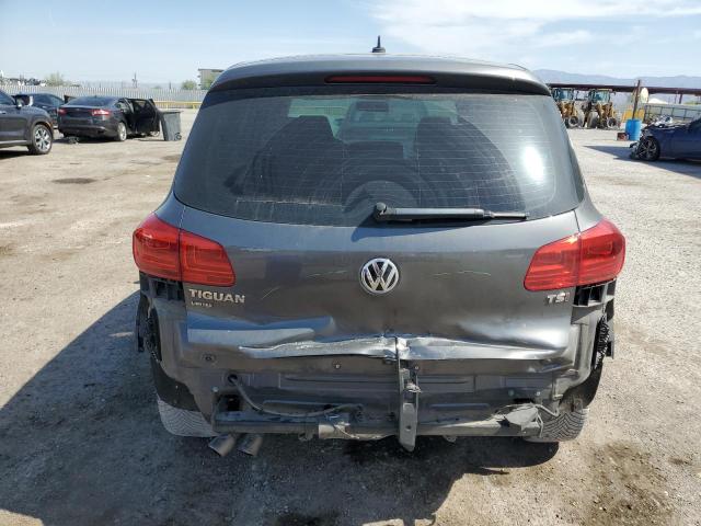 2018 VOLKSWAGEN TIGUAN LIM WVGAV7AX3JK002191