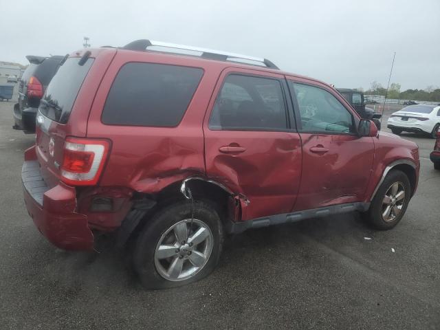 Vin: 1fmcu9eg2cka97699, lot: 55646405, ford escape limited 20123