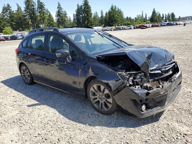 Vin: jf1gpay67fh289855, lot: 58949045, subaru impreza sport 20154