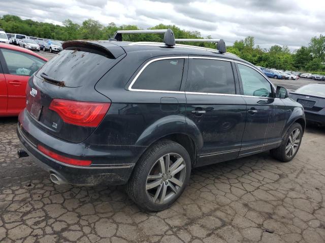 Vin: wa1lmafe8ed020520, lot: 58448755, audi q7 premium plus 20143
