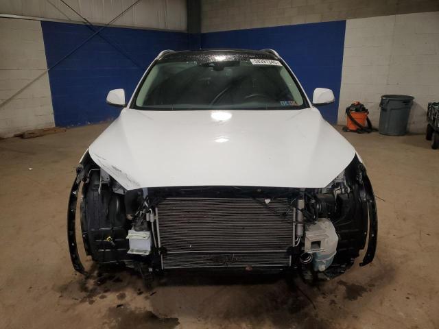 2021 INFINITI QX50 LUXE 3PCAJ5BBXMF110378