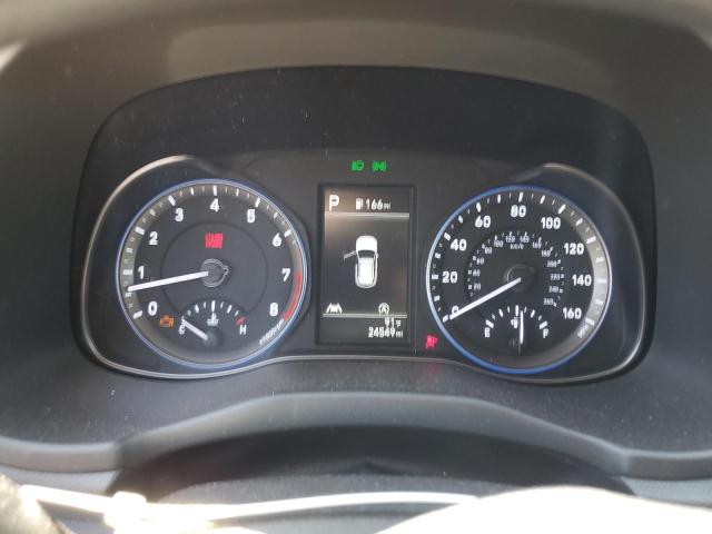 2022 HYUNDAI KONA SEL - KM8K6CAB9NU807136