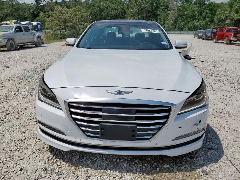 2017 GENESIS G80 ULTIMA KMHGN4JF0HU173303