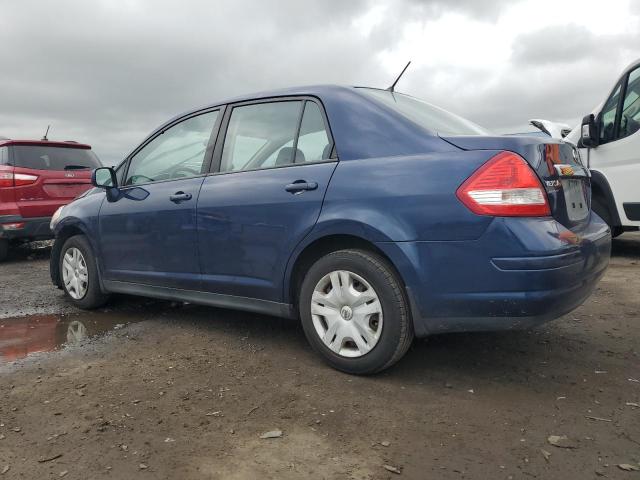 Vin: 3n1bc1ap9al460279, lot: 55670275, nissan versa s 20102