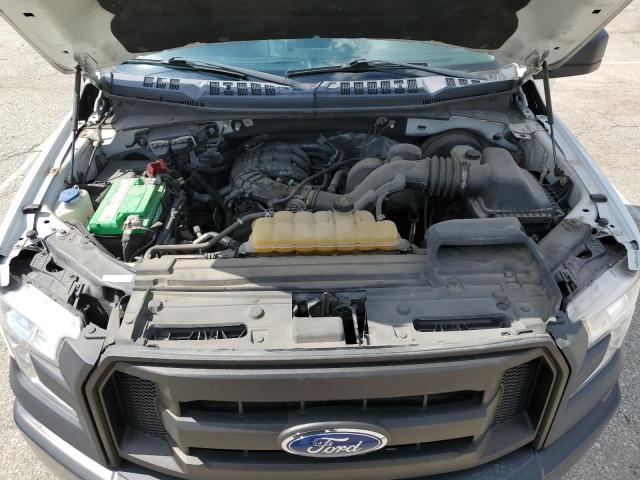2017 FORD F150 SUPER - 1FTEX1C84HKD13044