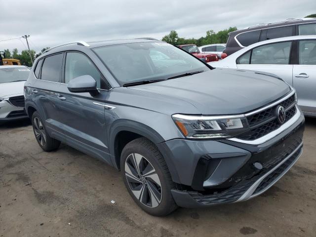 Vin: 3vvvx7b21rm123262, lot: 56965525, volkswagen taos se se 20244
