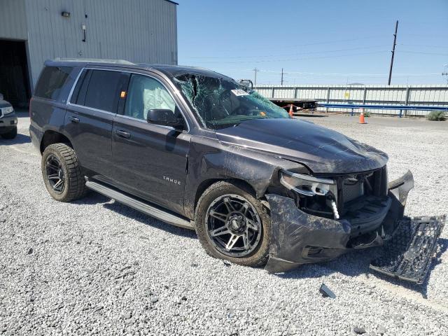 Vin: 1gnskakc8fr232809, lot: 57699045, chevrolet tahoe k1500 ls 20154