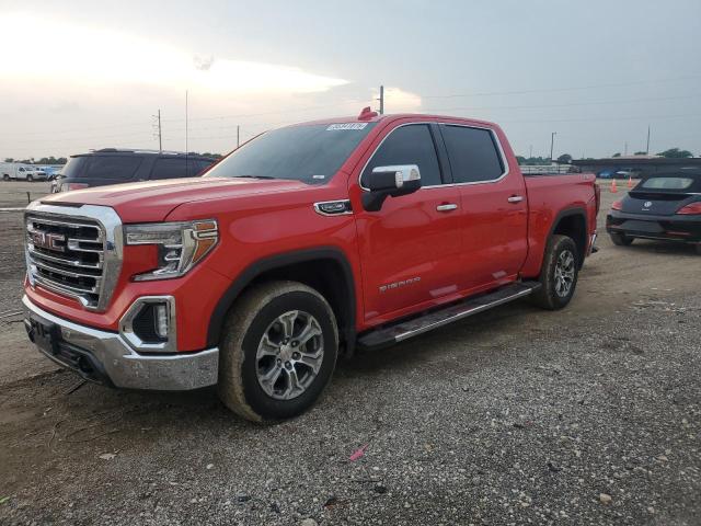 Vin: 3gtu9dedxng154714, lot: 55341875, gmc sierra k1500 slt 2022 img_1