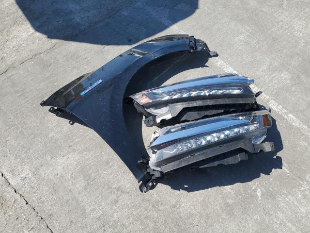 2019 HONDA CLARITY JHMZC5F18KC002672