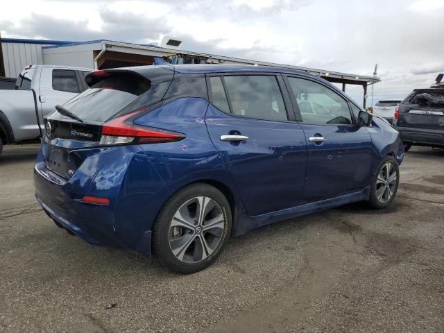 Vin: 1n4az1cp8lc310060, lot: 57462155, nissan leaf sv 20203