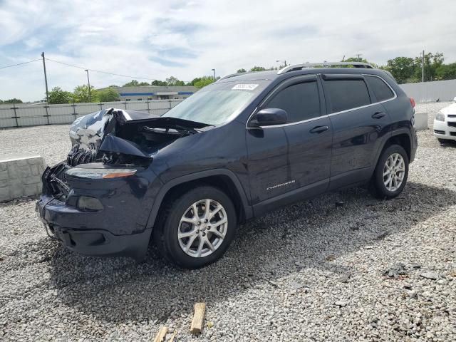 Vin: 1c4pjlcb2gw206650, lot: 56567345, jeep grand cher latitude 2016 img_1