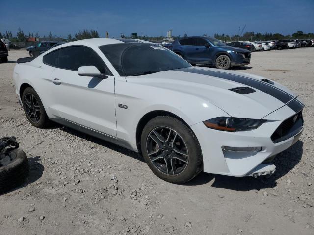 Vin: 1fa6p8cf5p5302262, lot: 57339775, ford mustang gt 20234
